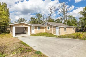 37907 CLINTON AVENUE, DADE CITY, FL 33525 Sold 04/29/25