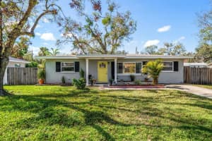 1718 EVANS DRIVE, CLEARWATER, FL 33759 Sold 03/28/25