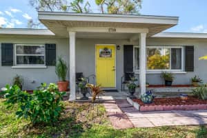 1718 EVANS DRIVE, CLEARWATER, FL 33759 Sold 03/28/25