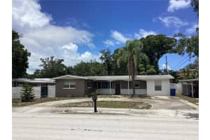 1811 RIDGE ROAD, LARGO, FL 33778 Sold 07/02/25