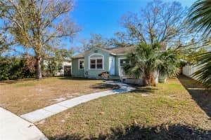 8401 5TH STREET, ST PETERSBURG, FL 33702 Sold 04/18/25