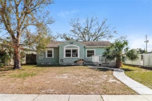 8401 5TH STREET, ST PETERSBURG, FL 33702 Sold 04/18/25