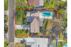 2027 MONTANA AVENUE, ST PETERSBURG, FL 33703 Sold 04/11/25