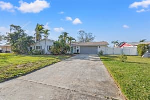 2027 MONTANA AVENUE, ST PETERSBURG, FL 33703 Sold 04/11/25