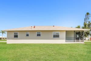 28 CADDY ROAD, ROTONDA WEST, FL 33947 Sold 07/11/25