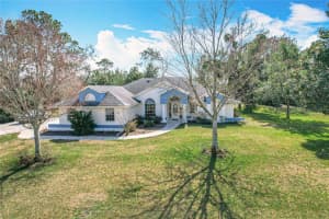11420 AMBOY STREET, SPRING HILL, FL 34609 Sold 04/09/25