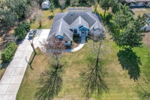 11420 AMBOY STREET, SPRING HILL, FL 34609 Sold 04/09/25
