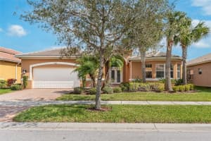 5062 STONE HARBOR CIRCLE, WIMAUMA, FL 33598 Sold 06/30/25