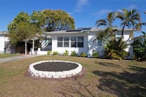 4415 4TH AVENUE, ST PETERSBURG, FL 33711 Sold 03/27/25