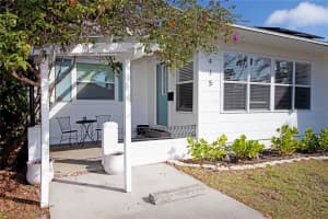 4415 4TH AVENUE, ST PETERSBURG, FL 33711 Sold 03/27/25
