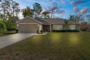2494 CARETTA AVENUE, SPRING HILL, FL 34609 Sold 03/31/25