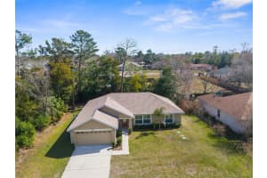 2494 CARETTA AVENUE, SPRING HILL, FL 34609 Sold 03/31/25