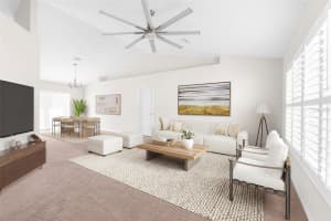 2494 CARETTA AVENUE, SPRING HILL, FL 34609 Sold 03/31/25
