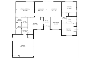 835 RUSTIC OAKS DRIVE, PALM HARBOR, FL 34684 Sold 03/21/25