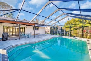 835 RUSTIC OAKS DRIVE, PALM HARBOR, FL 34684 Sold 03/21/25