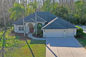 1405 KENSINGTON WOODS DRIVE, LUTZ, FL 33549 Sold 08/08/25