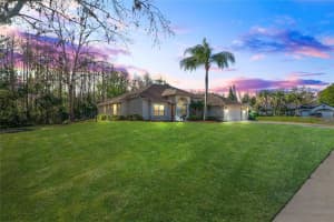 1405 KENSINGTON WOODS DRIVE, LUTZ, FL 33549 Sold 08/08/25