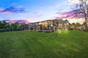 1405 KENSINGTON WOODS DRIVE, LUTZ, FL 33549 Sold 08/08/25