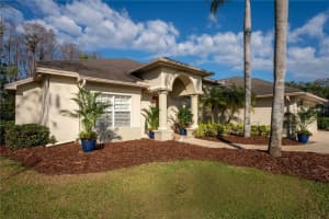 1405 KENSINGTON WOODS DRIVE, LUTZ, FL 33549 Sold 08/08/25