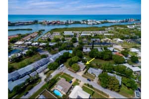 9520 PORTSIDE DRIVE, SEMINOLE, FL 33776 Sold 05/28/25