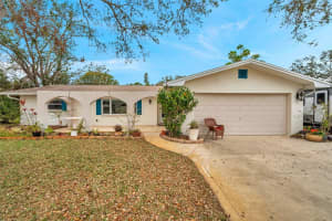 9520 PORTSIDE DRIVE, SEMINOLE, FL 33776 Sold 05/28/25