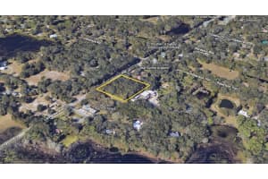 LIVINGSTON AVE, LUTZ, FL 33559 Sold 09/10/25