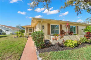 410 FARADAY TRAIL, SUN CITY CENTER, FL 33573 Sold 04/09/25