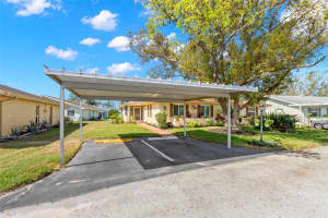 410 FARADAY TRAIL, SUN CITY CENTER, FL 33573 Sold 04/09/25