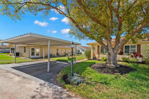 410 FARADAY TRAIL, SUN CITY CENTER, FL 33573 Sold 04/09/25