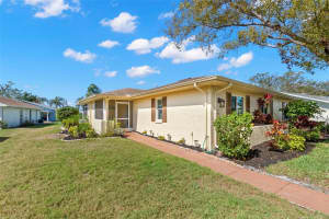 410 FARADAY TRAIL, SUN CITY CENTER, FL 33573 Sold 04/09/25