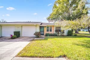 1160 ORANGE TREE CIRCLE, PALM HARBOR, FL 34684 Sold 03/31/25