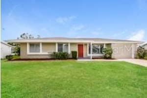 5043 ESCALANTE DRIVE, NORTH PORT, FL 34287 Sold 08/06/25