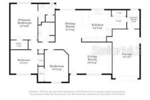 18663 KERRVILLE CIRCLE, PORT CHARLOTTE, FL 33948 Sold 05/19/25