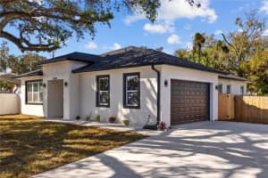 4006 27TH STREET, TAMPA, FL 33610 Sold 07/02/25
