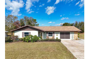 7078 LEXINGTON CIRCLE, BROOKSVILLE, FL 34602 Sold 03/31/25
