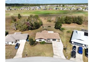 7078 LEXINGTON CIRCLE, BROOKSVILLE, FL 34602 Sold 03/31/25