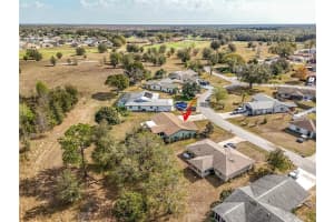 7078 LEXINGTON CIRCLE, BROOKSVILLE, FL 34602 Sold 03/31/25