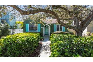 114 27TH AVENUE, ST PETERSBURG, FL 33704 Sold 06/24/25