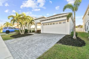 310 BLACKROCK LANE, APOLLO BEACH, FL 33572 Sold 05/22/25