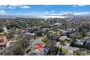 601 CORDOVA BOULEVARD, ST PETERSBURG, FL 33704 Sold 05/28/25