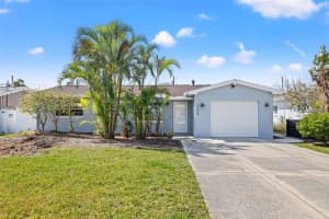 5926 BAYOU GRANDE BOULEVARD, ST PETERSBURG, FL 33703 Sold 05/23/25