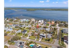 5926 BAYOU GRANDE BOULEVARD, ST PETERSBURG, FL 33703 Sold 05/23/25