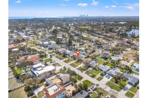 5926 BAYOU GRANDE BOULEVARD, ST PETERSBURG, FL 33703 Sold 05/23/25