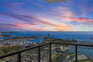 301 1st St S #2104, ST PETERSBURG
