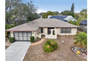 12503 WILLOW TREE AVENUE, HUDSON, FL 34669 Sold 06/30/25