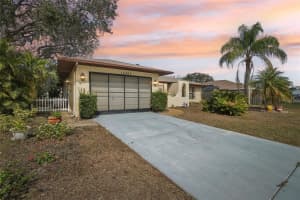 12503 WILLOW TREE AVENUE, HUDSON, FL 34669 Sold 06/30/25