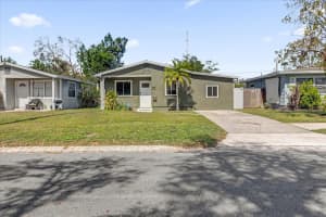 2851 16TH AVENUE, ST PETERSBURG, FL 33713 Sold 07/08/25