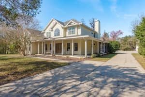 6615 Ridge Top Dr, TRINITY