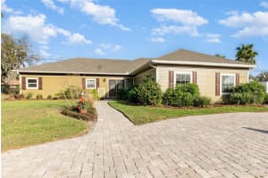 6214 ELM SQUARE, LAKELAND, FL 33813 Sold 03/19/25