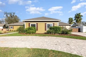 6214 ELM SQUARE, LAKELAND, FL 33813 Sold 03/19/25